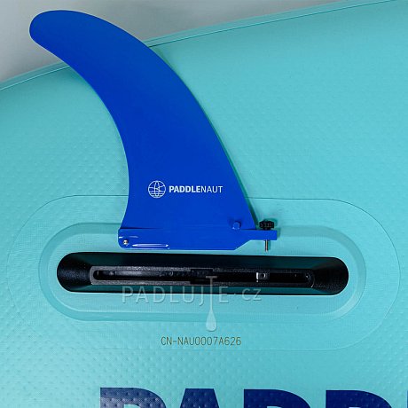 Paddleboard PADDLENAUT SHARKO MULTI 12'4'' MINICOMBO 2026 - nafukovací