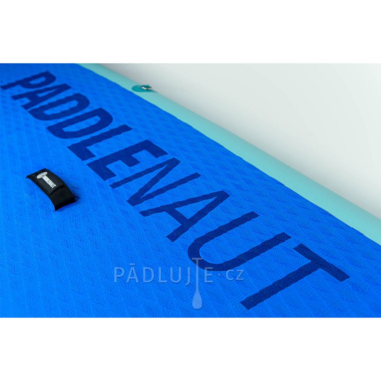 Paddleboard PADDLENAUT SHARKO 12'4'' MINICOMBO 2026 - nafukovací