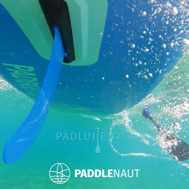 Paddleboard PADDLENAUT SHARKO 12'4'' MINICOMBO 2026 - nafukovací