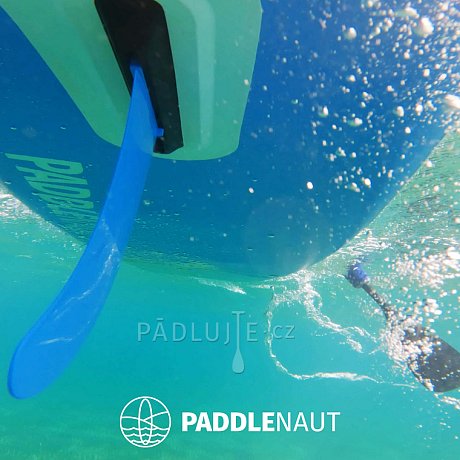 Paddleboard PADDLENAUT SHARKO MULTI 12'4'' MINICOMBO 2026 - nafukovací