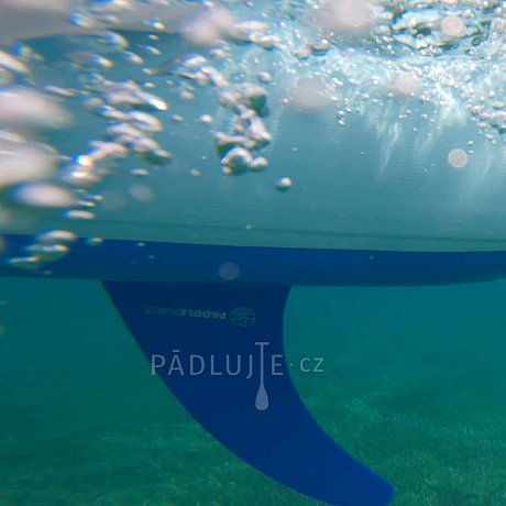 Paddleboard PADDLENAUT SHARKO MULTI 12'4'' MINICOMBO 2026 - nafukovací
