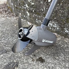 Lodní motor WATERSNAKE PRIME 110/42  na 24V