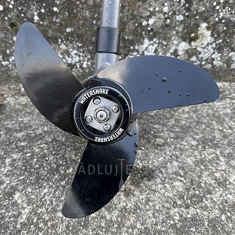 Lodní motor WATERSNAKE PRIME 110/42  na 24V