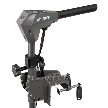 Lodní motor WATERSNAKE PRIME 110/42  na 24V