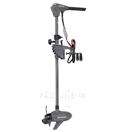 Lodní motor WATERSNAKE PRIME 110/42  na 24V