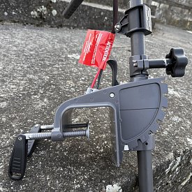 Lodní motor WATERSNAKE PRIME 110/42  na 24V