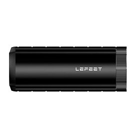 Náhradní baterie LEFEET 160 Wh battery black
