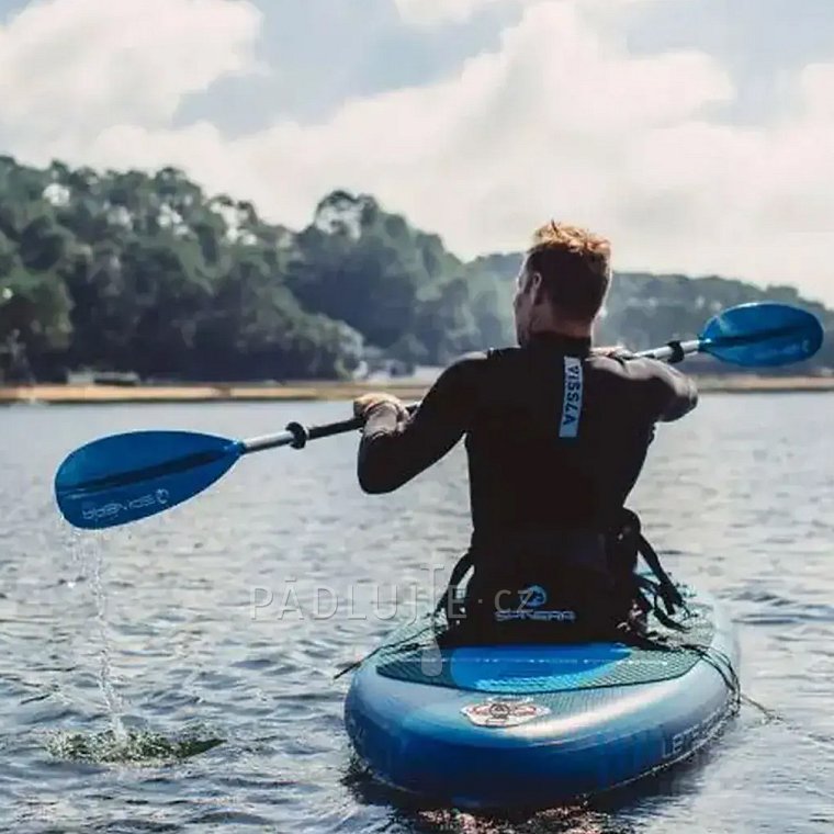 Kajaková sedačka SPINERA Raised Performance pro paddleboardy