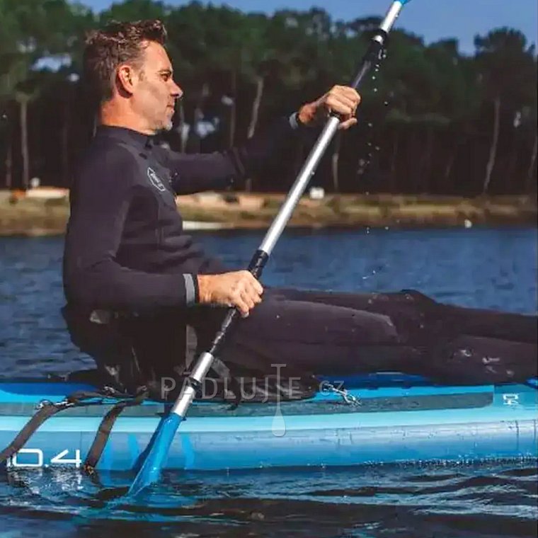 Kajaková sedačka SPINERA Raised Performance pro paddleboardy