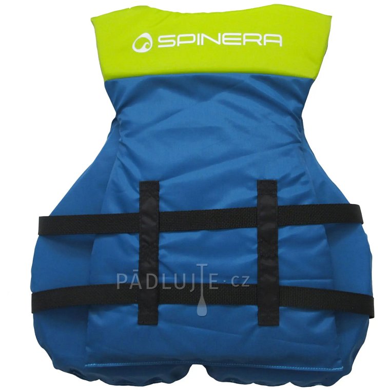 Plovací vesta SPINERA Universal Nylon 2 50N