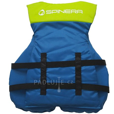 Plovací vesta SPINERA Universal Nylon 2 50N