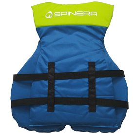 Plovací vesta SPINERA Universal Nylon 2 50N