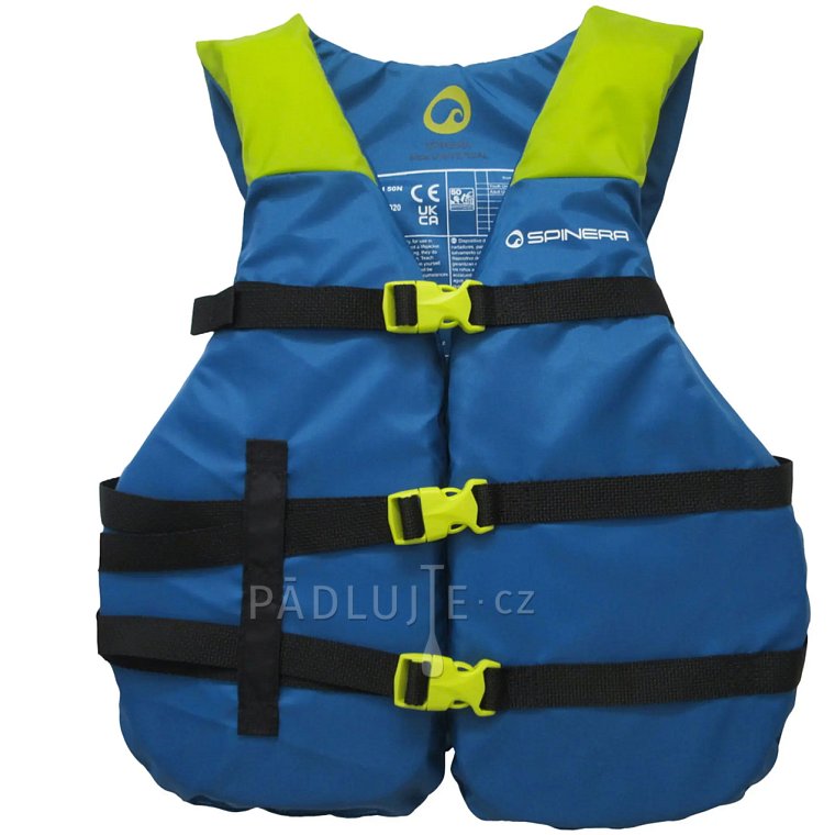 Plovací vesta SPINERA Universal Nylon 2 50N