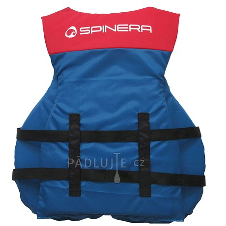 Plovací vesta SPINERA Universal Nylon 2 50N