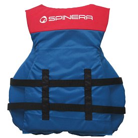 Plovací vesta SPINERA Universal Nylon 2 50N