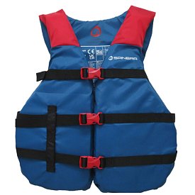 Plovací vesta SPINERA Universal Nylon 2 50N