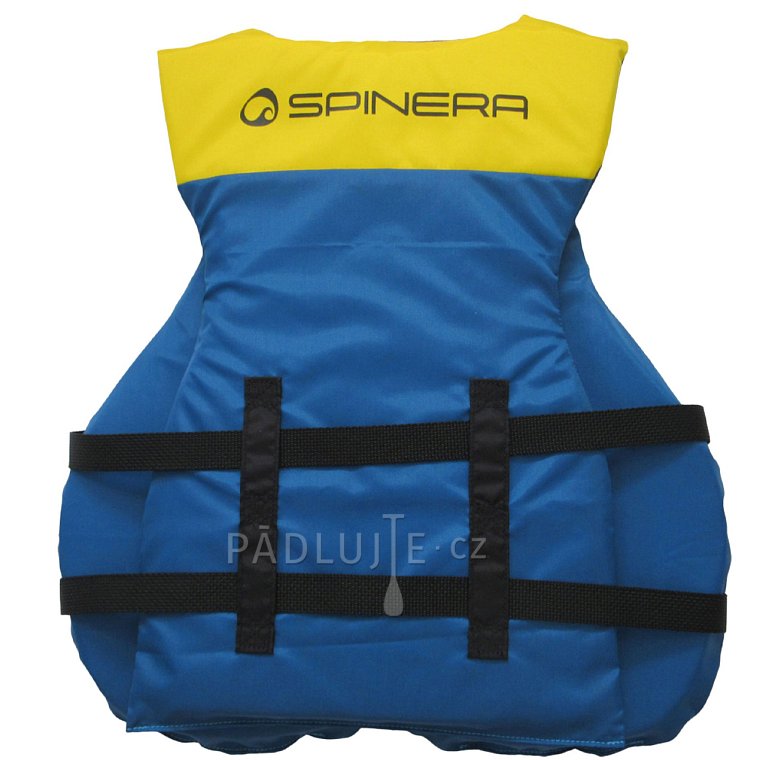 Plovací vesta SPINERA Universal Nylon 2 50N