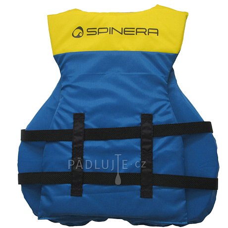 Plovací vesta SPINERA Universal Nylon 2 50N