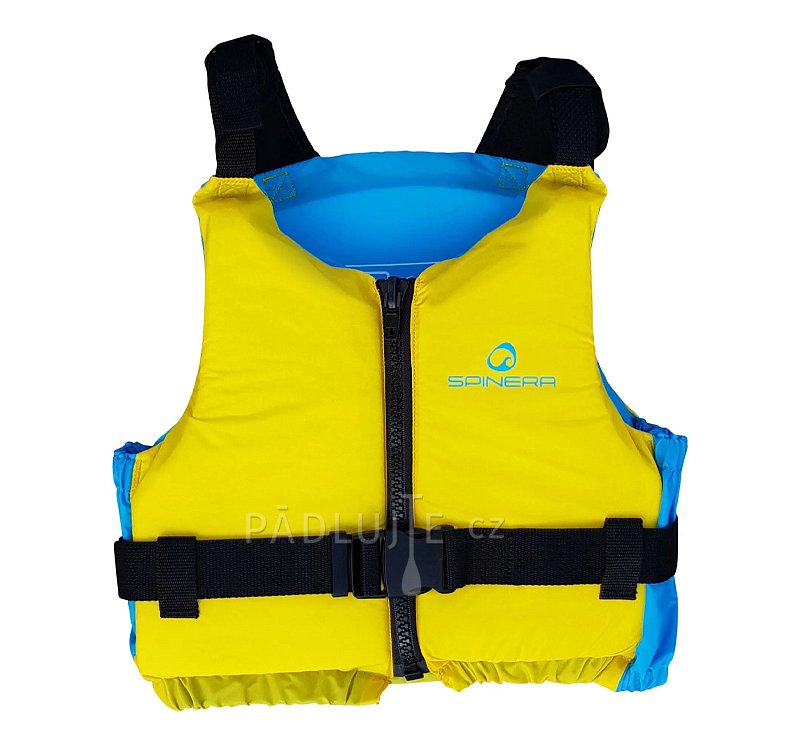 Plovací vesta SPINERA SUP/kajak junior 50N