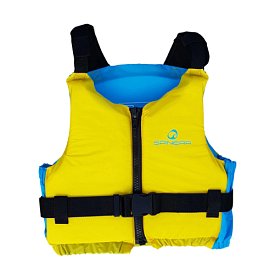 Plovací vesta SPINERA SUP/kajak junior  50N