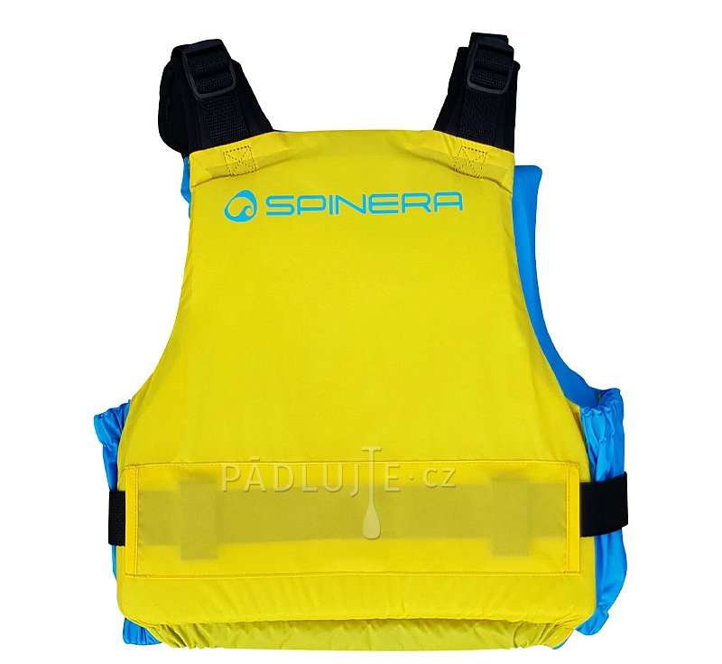 Plovací vesta SPINERA SUP/kajak junior 50N