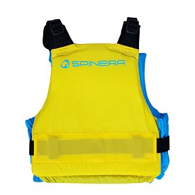 Plovací vesta SPINERA SUP/kajak junior  50N