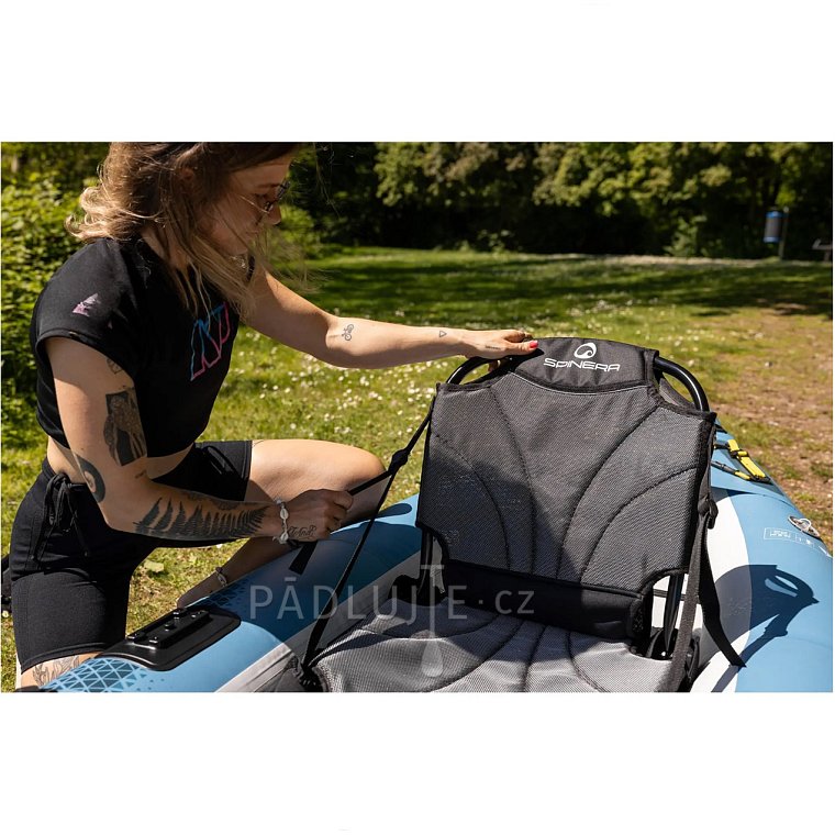 Kajaková sedačka Spinera Frame Kayak Seat