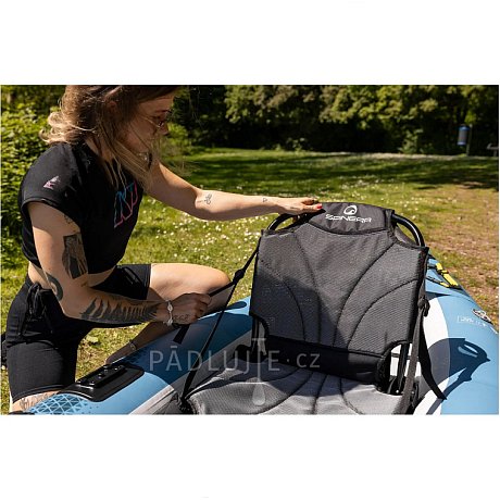 Kajaková sedačka Spinera Frame Kayak Seat
