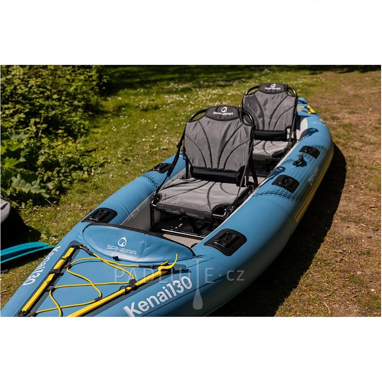 Kajaková sedačka Spinera Frame Kayak Seat
