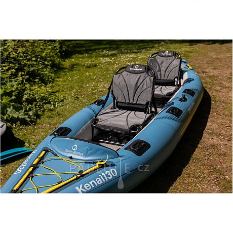 Kajaková sedačka Spinera Frame Kayak Seat