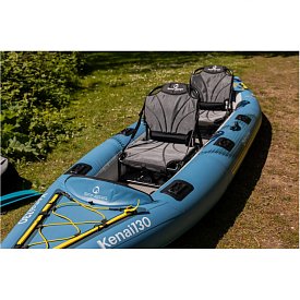 Kajaková sedačka Spinera Frame Kayak Seat