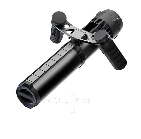 Motor LEFEET P1 XR black 160Wh