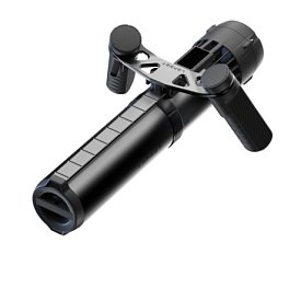 Motor LEFEET P1 XR black 160Wh