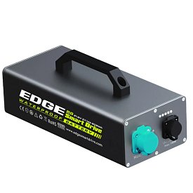 Motor EDGE Smart K4 combo - motor k paddleboardu, kajaku