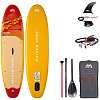 Paddleboard AQUA MARINA FUSION 10'10 Before Sunset 2026 s elektrickou pumpou