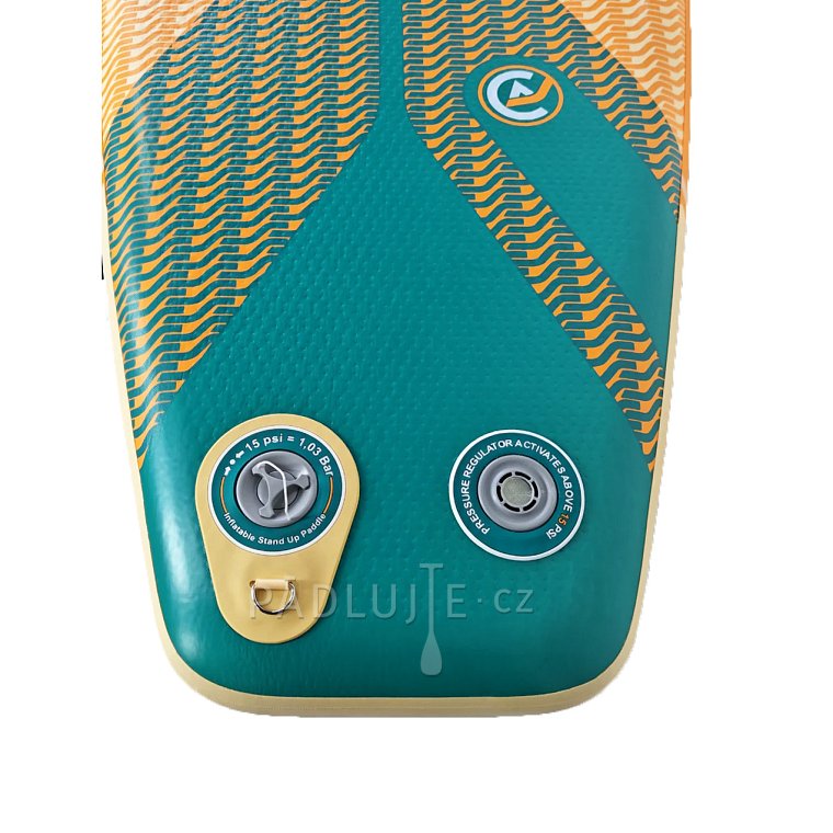 Paddleboard COASTO Flip 11'5