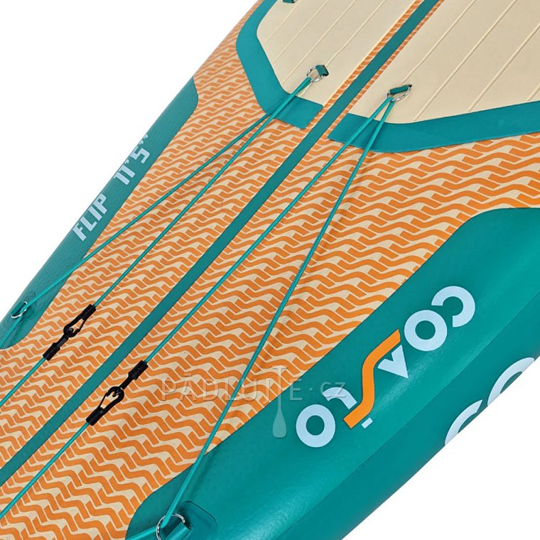 Paddleboard COASTO Flip 11'5