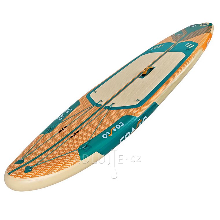 Paddleboard COASTO Flip 11'5