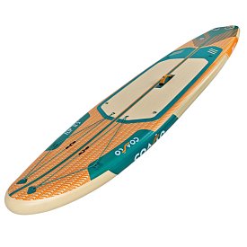 Paddleboard  COASTO Flip 11'5" - nafukovací