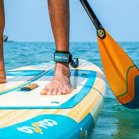 Paddleboard  COASTO Flip 11'5" - nafukovací