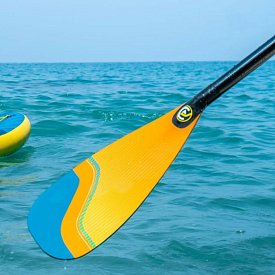 Paddleboard  COASTO Flip 11'5" - nafukovací