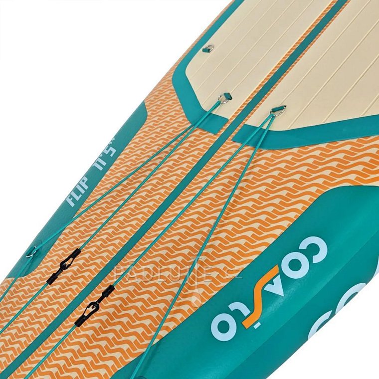 Paddleboard COASTO Flip 11'5