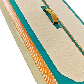 Paddleboard  COASTO Flip 11'5" - nafukovací