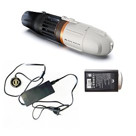 Motor AQUA MARINA BlueDrive X 2026 MODEL 3.0