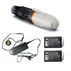 Motor AQUA MARINA BlueDrive X 2026 MODEL 3.0
