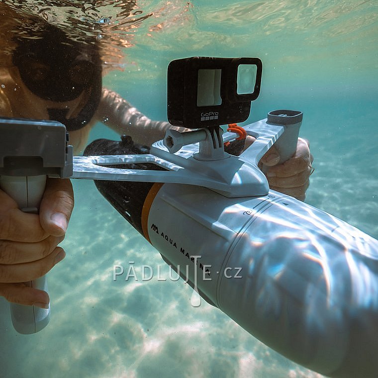 Motor AQUA MARINA BlueDrive X 2026 MODEL 3.0