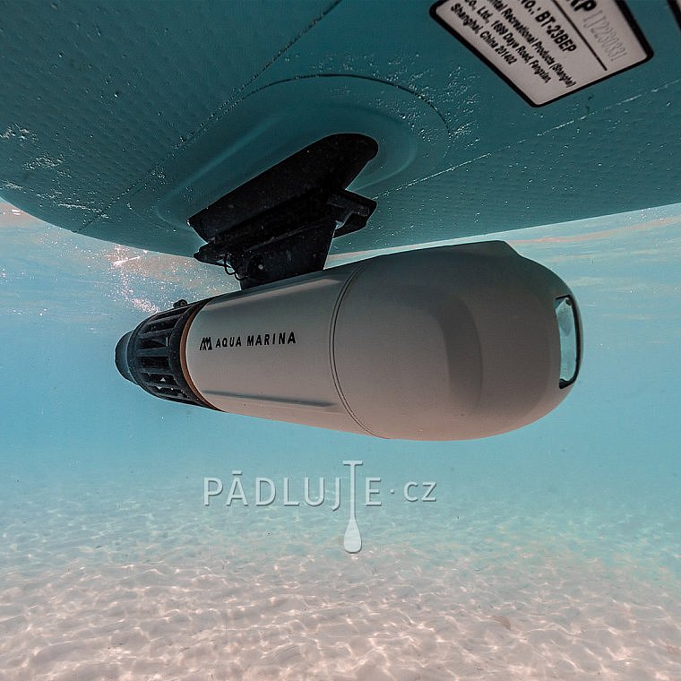 Motor AQUA MARINA BlueDrive X 2026 MODEL 3.0