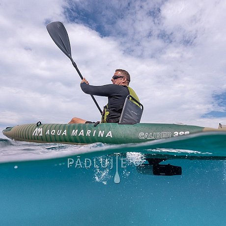Motor AQUA MARINA BlueDrive X 2026 MODEL 3.0