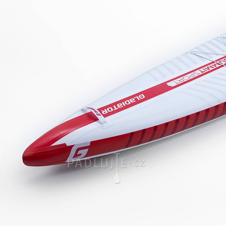 Paddleboard SUP GLADIATOR SUMMIT SPORT 14' x 28'' - nafukovací paddleboard
