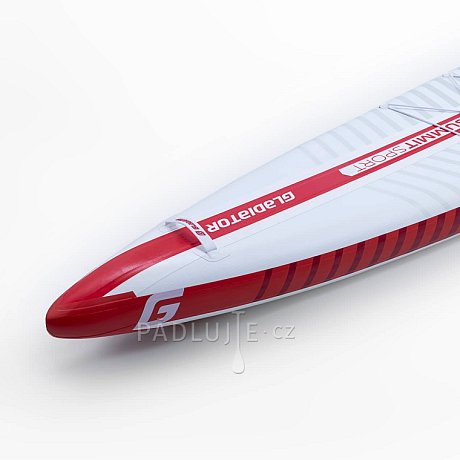Paddleboard SUP GLADIATOR SUMMIT SPORT 14' x 28'' - nafukovací paddleboard